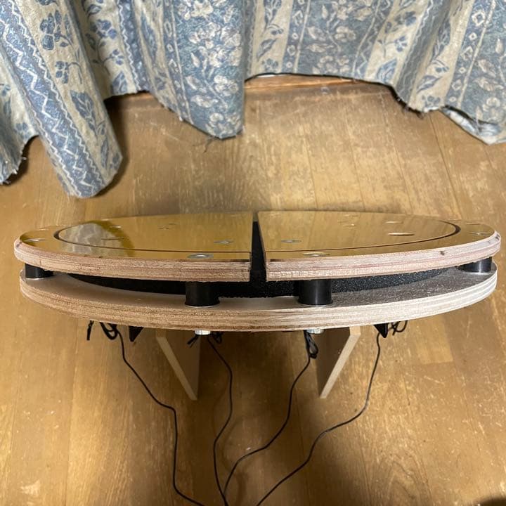 自作 おうち太鼓 基盤 接続機 セット - メルカリ