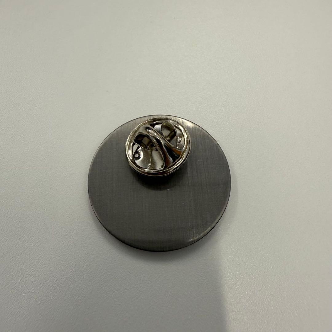 コンプリートセット】万博 ドイツ館 ピンバッジ サーキュラー - メルカリ