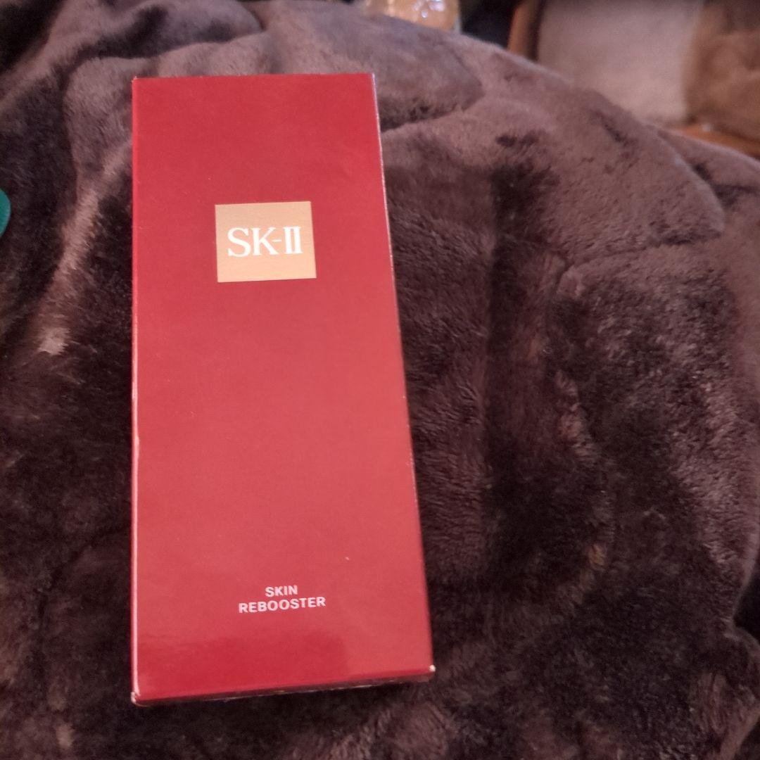 ブースター・導入液 SK-II SKIN REBOOSTER 75g 楽天市場】SK-II エスケーツー sk2スキンリブースター 75g[ ブースター