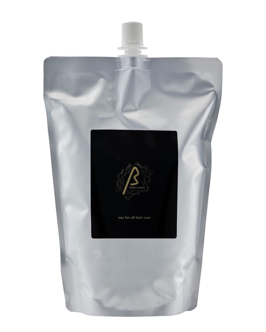 【オンライン完売】ビータークリーム クリームシャンプー 1000ｇ 送料無料】美容師が推す。最高のトータルケアがこの1本に！ | N10