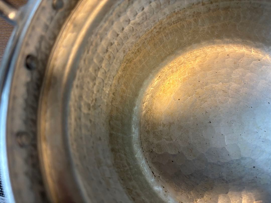 wowさま専用姫野作　本手打6 / 19センチ