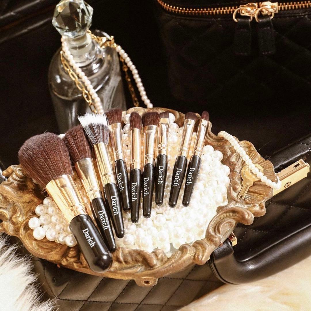 Darich 7thノベルティ5点セット - メルカリ