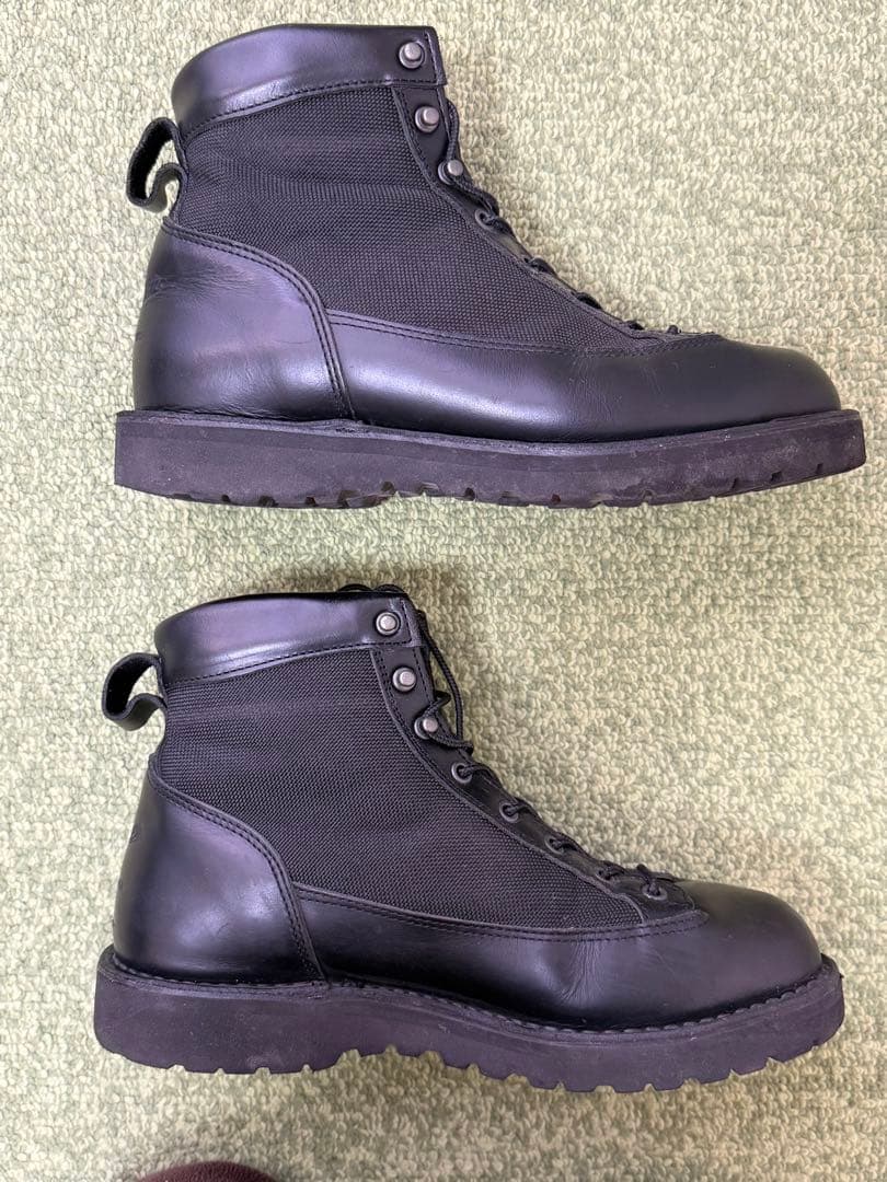 Danner コーネリアス マウンテンブーツ 8H 26.5cm 日本製