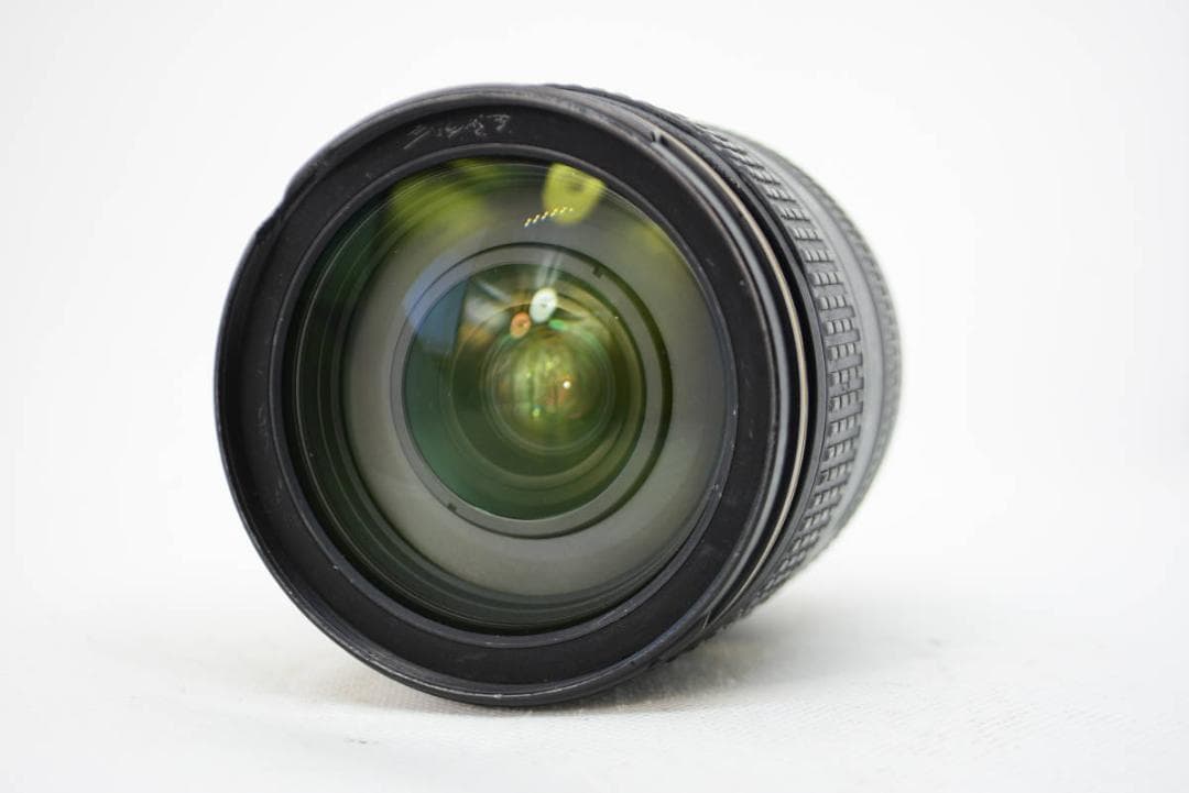 ★並品★Nikon ニコン AF-S 24-120mm F4 G ED VR Nikon AF-S NIKKOR 24-120mm f/4G ED VR | DSLR Lenses | Nikon