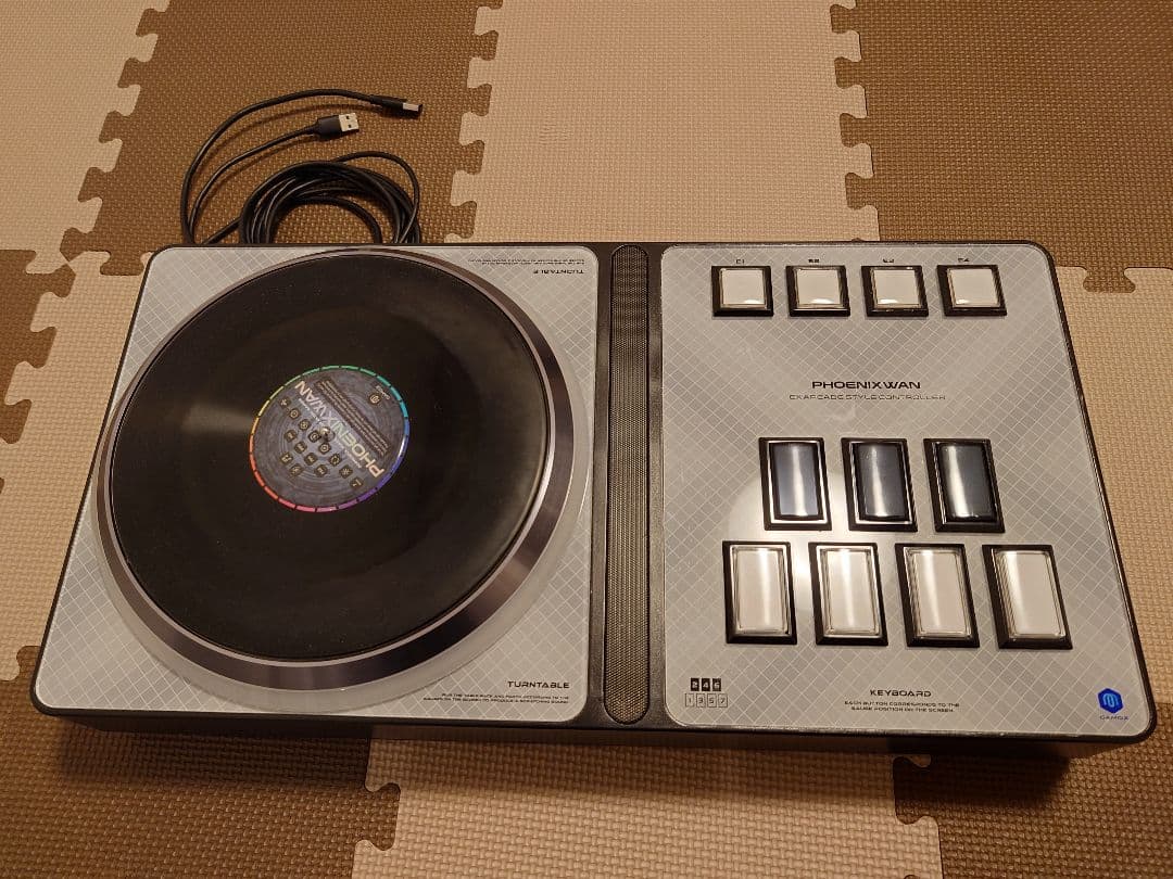 中古】フェニックスワン/コントローラ