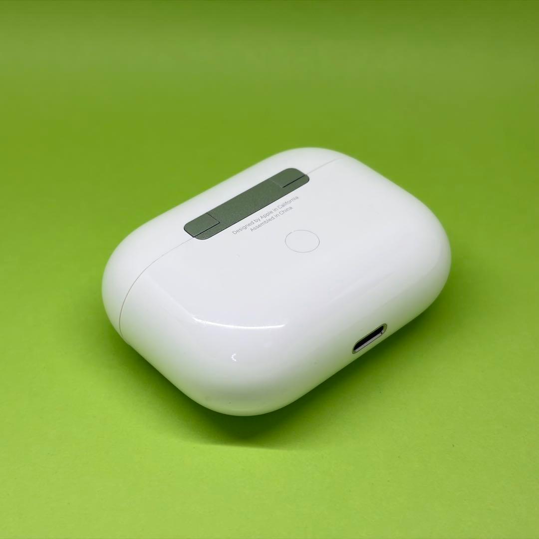 純正】 AirPods Pro第1世代 充電ケース160 - メルカリ