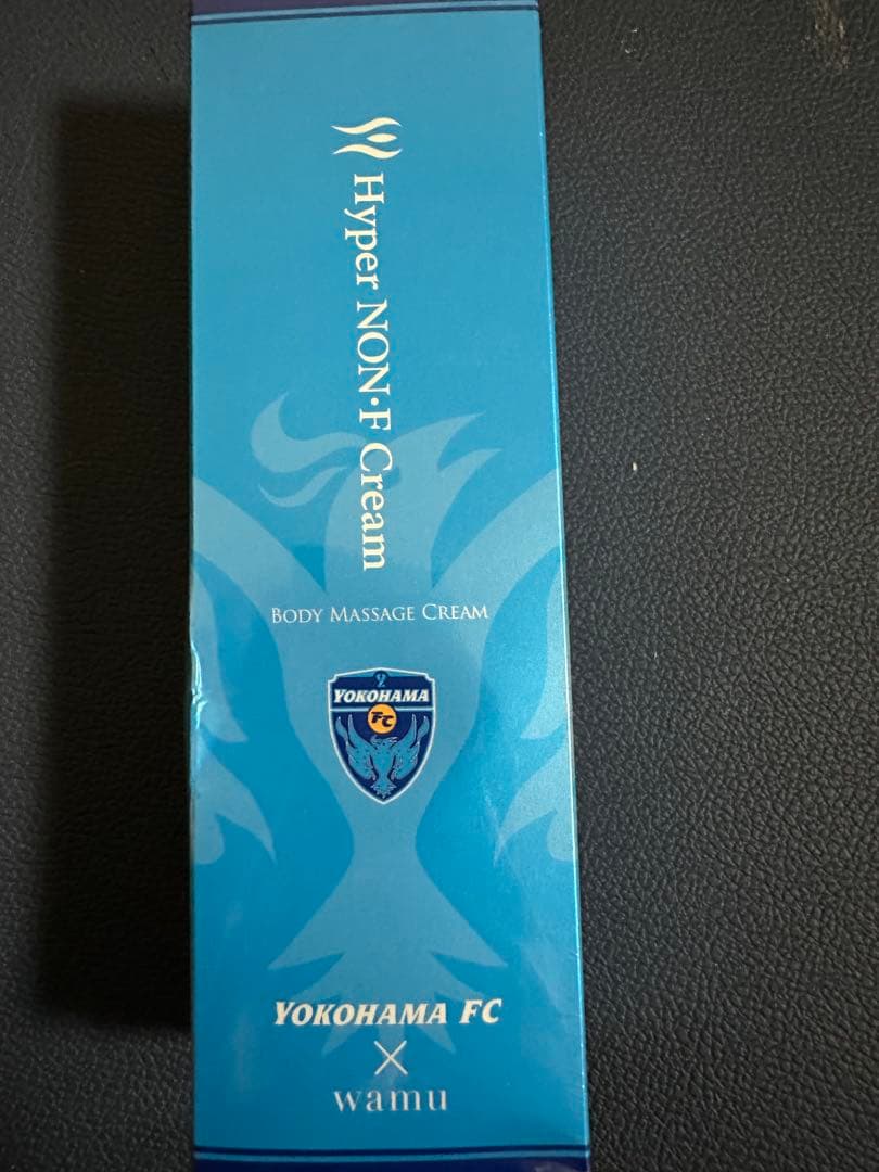 Hyper NON-F Cream ボディマッサージクリーム 220g 限定版Hyper NON-F