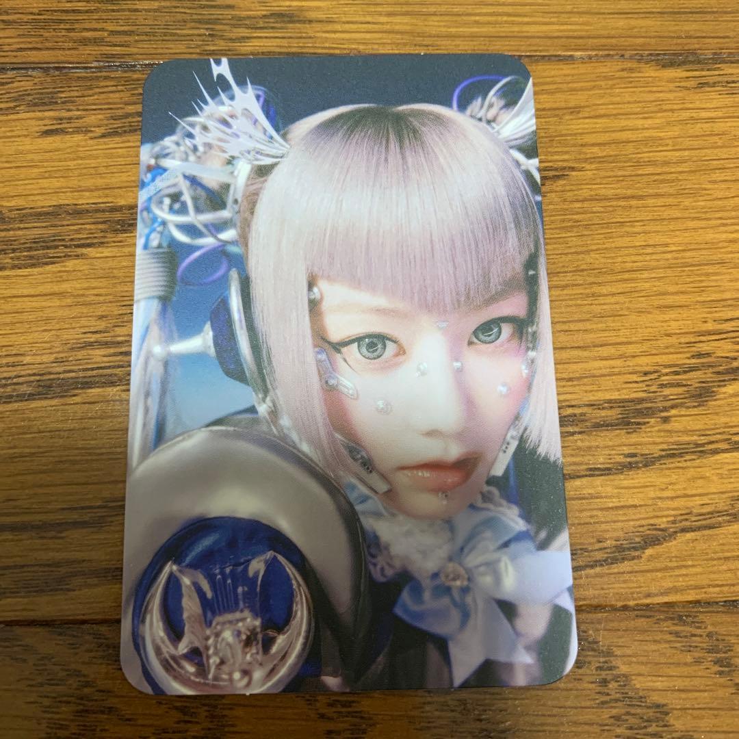 ヒナタ HINATA XG THE CORE 核 XG Ver. 封入 トレカ - メルカリ