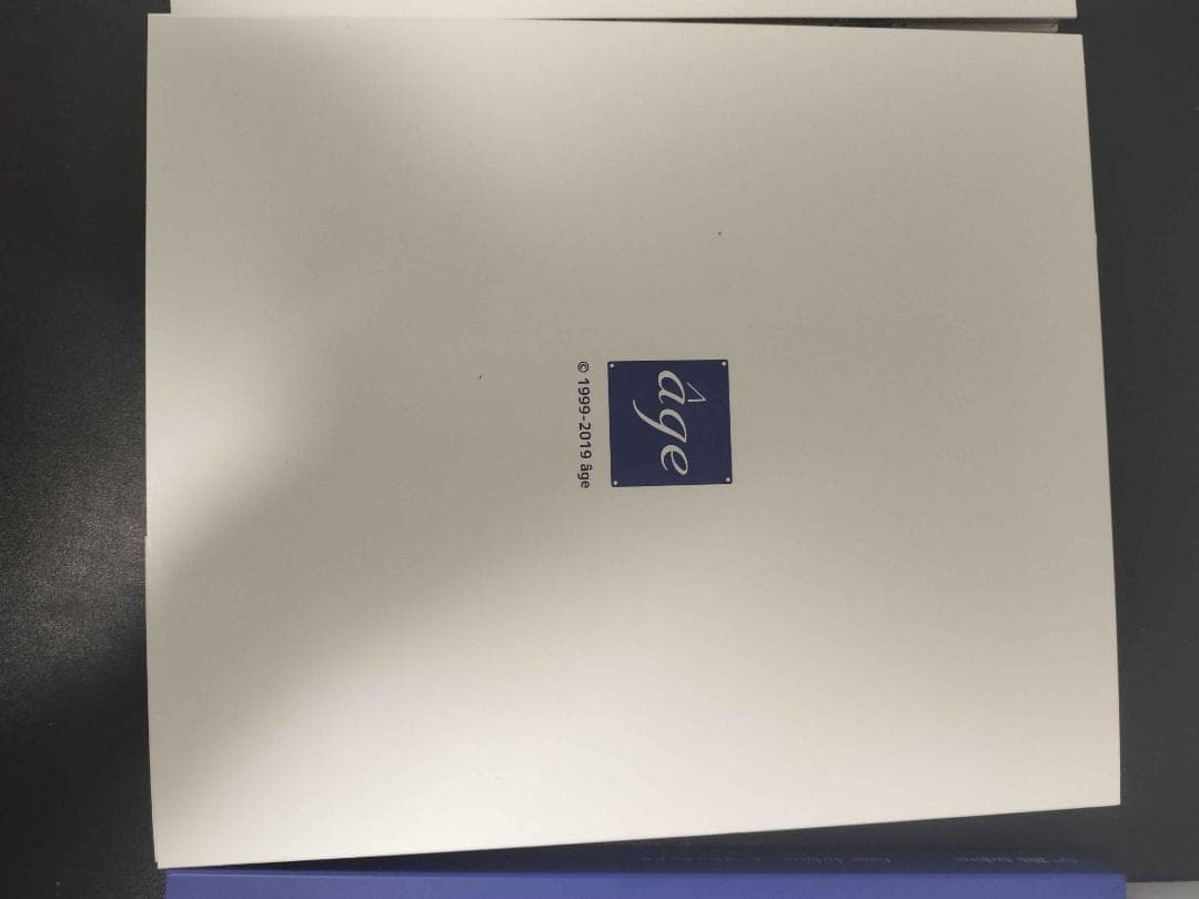 âgeアーカイブス~20thBOX Edition~