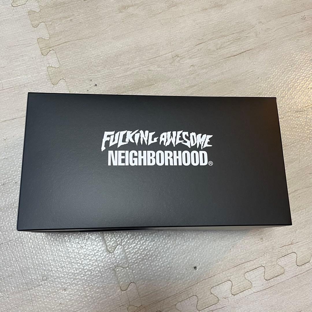 小物 NEIGHBORHOOD FUCKING AWESOME . CHAMBER