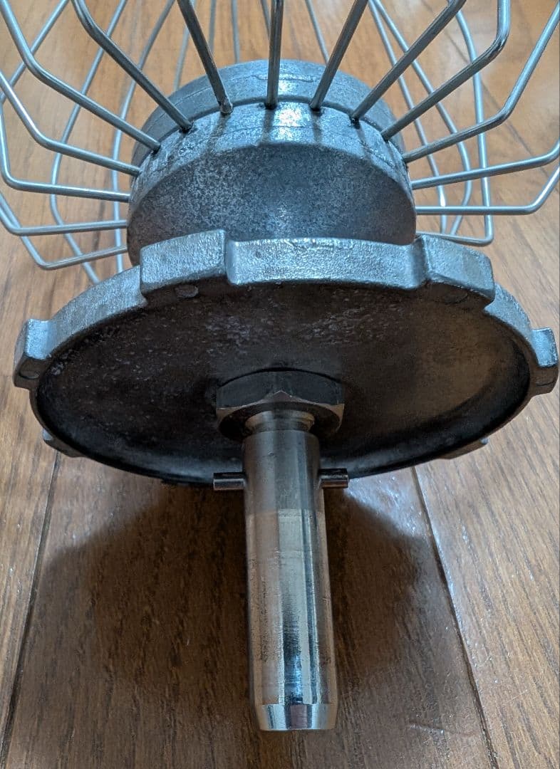 愛工舎 ケンミックス ホイッパー 泡立て器 - メルカリ