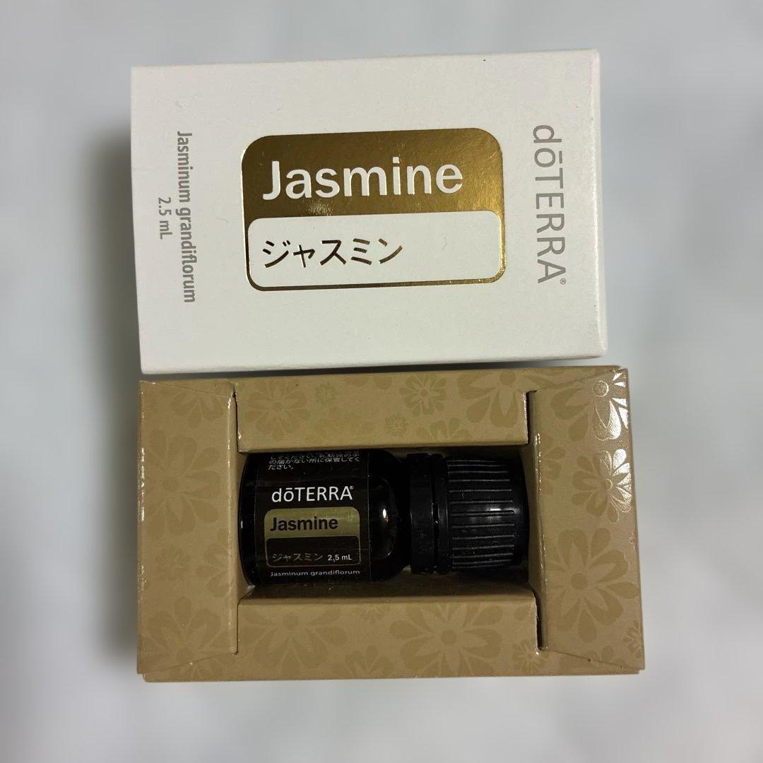 doTERRA Jasmine エッセンシャルオイル 5ml ジャスミン 楽天市場】【平日15時まで/当日出荷】ドテラ doTERRA ジャスミン