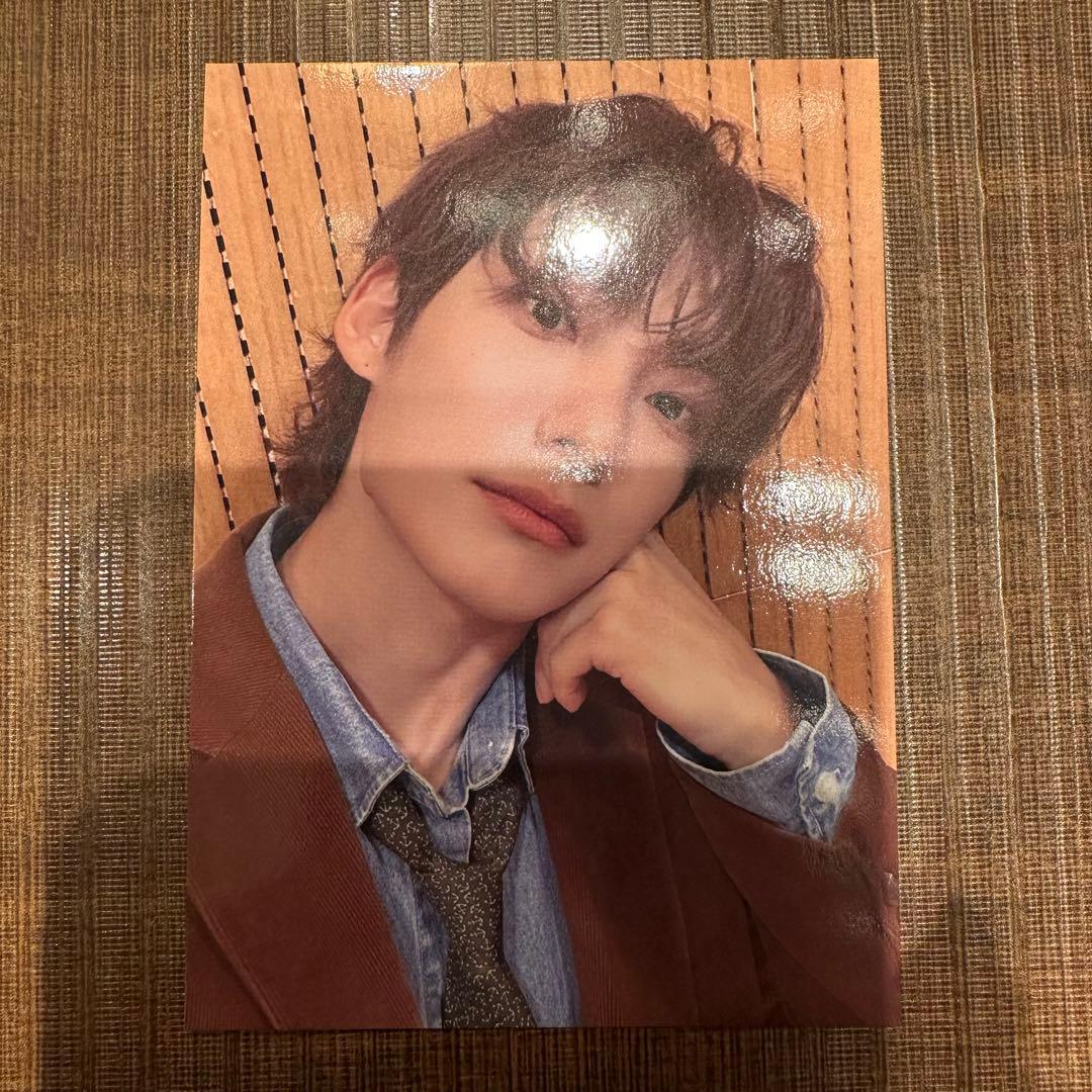 A.C.E JUNHEE Fanmeeting in Tokyo 2026 - メルカリ