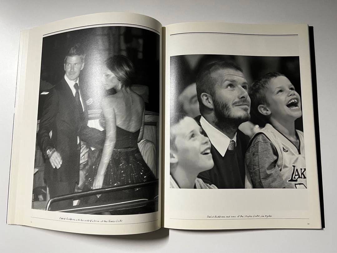 Double Life 写真集　超希少