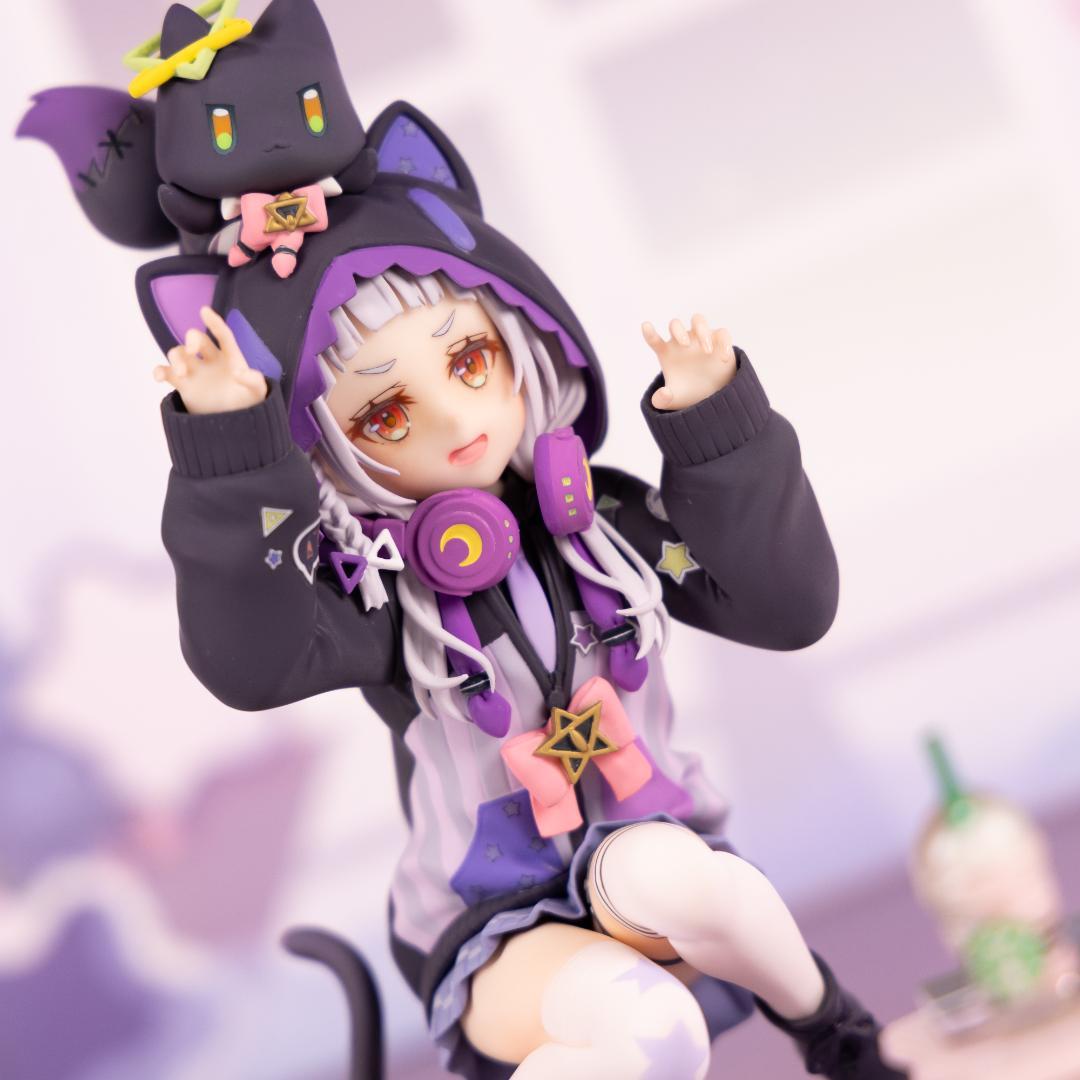 原神 フリーナ ガレージキット フィギュア シャンティ - メルカリ