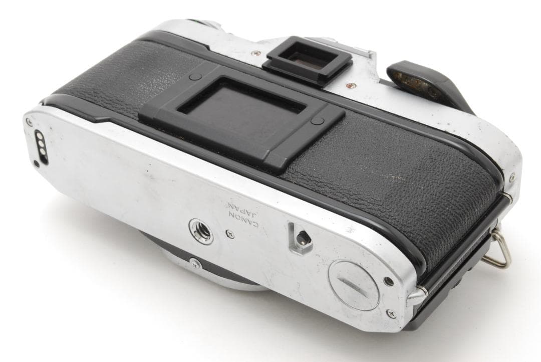 n*n様 ★大特価★《動作品》 Canon キャノン AE-1 Program