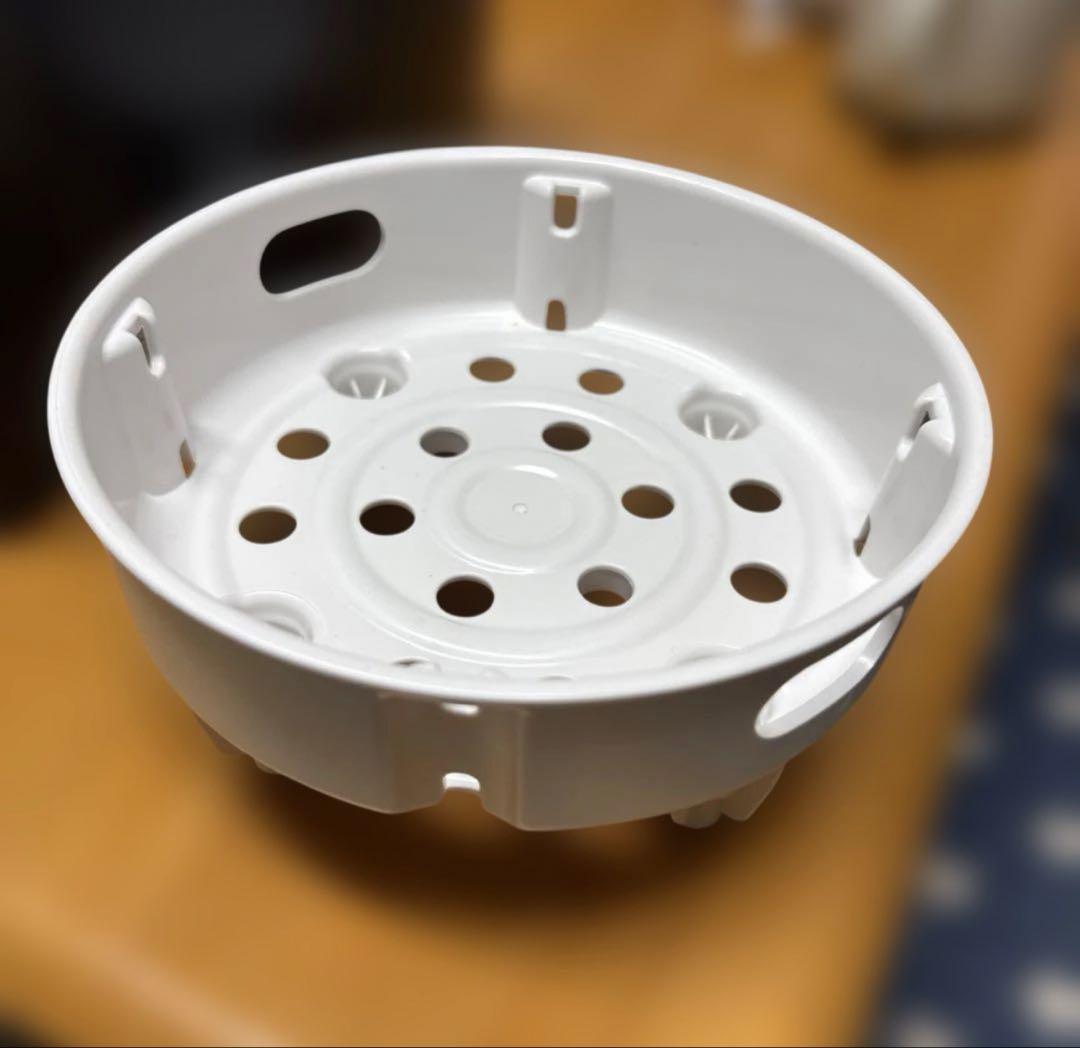 IRIS OHYAMA 電気圧力鍋 KPC-MA2-B 2.2L