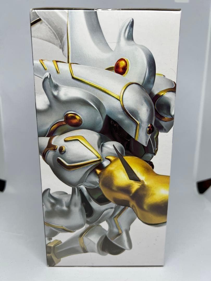 遊戯王 シャイニング・フレア・ウィングマン フィギュア - メルカリ