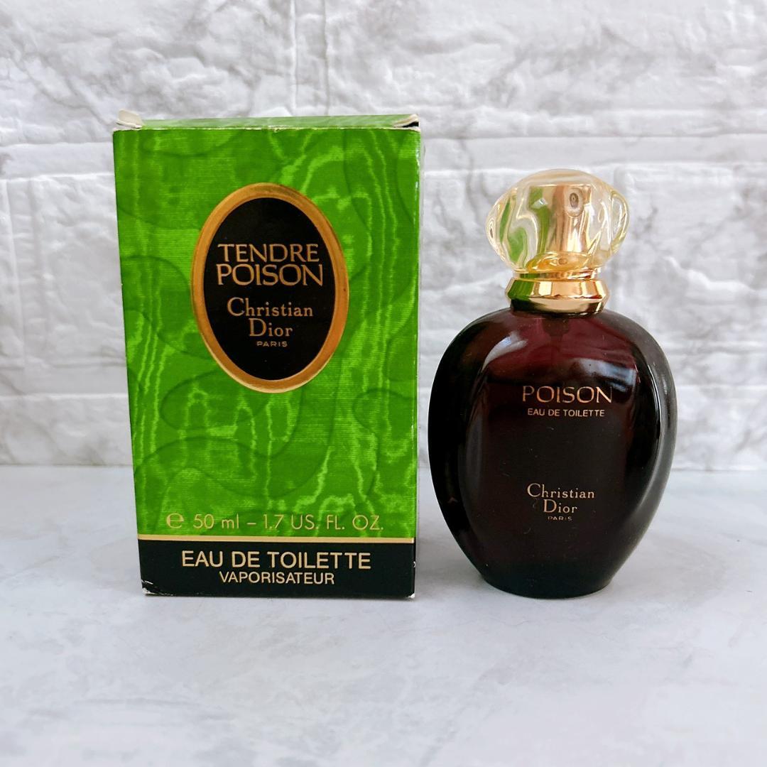 禁断の魔性香★希少レア クリスチャンディオール プワゾン 香水 50ml EDT Amazon | クリスチャンディオール プワゾン EDT 50ml クラシックタイプ