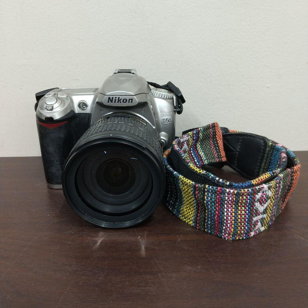 MA② Nikon ニコン デジタル一眼レフ D50 Amazon | Nikon D50 ブラック デジタル一眼レフカメラ ボディ単体 D50B