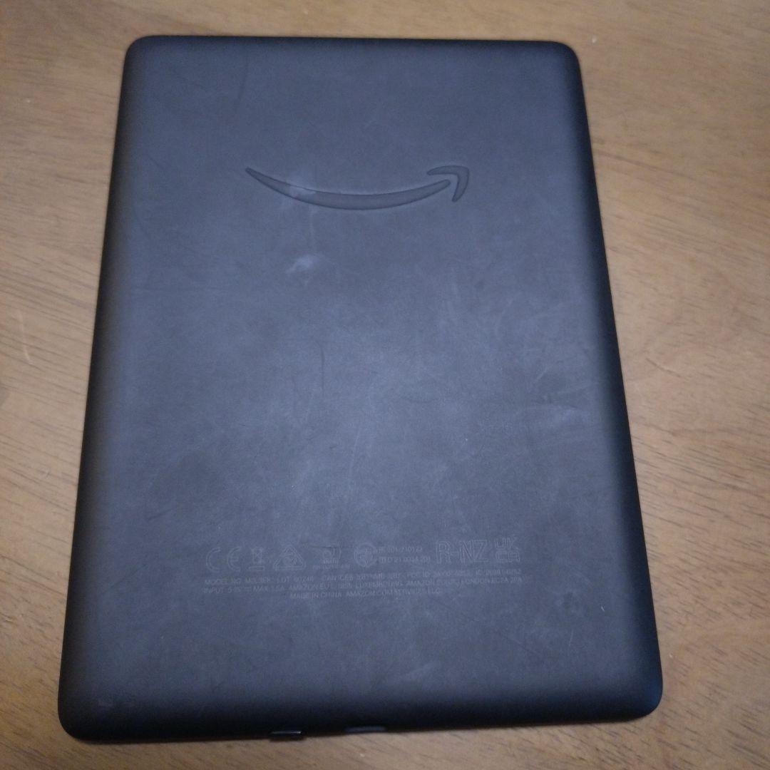 Kindle電子書籍リーダーpaperwhite第11世代M2L3EK広告あり