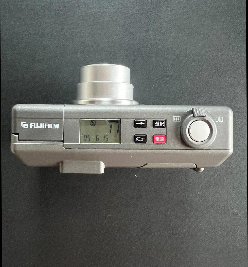 富士フイルム NATURA CLASSICA ケース付の通販はau PAY マーケット