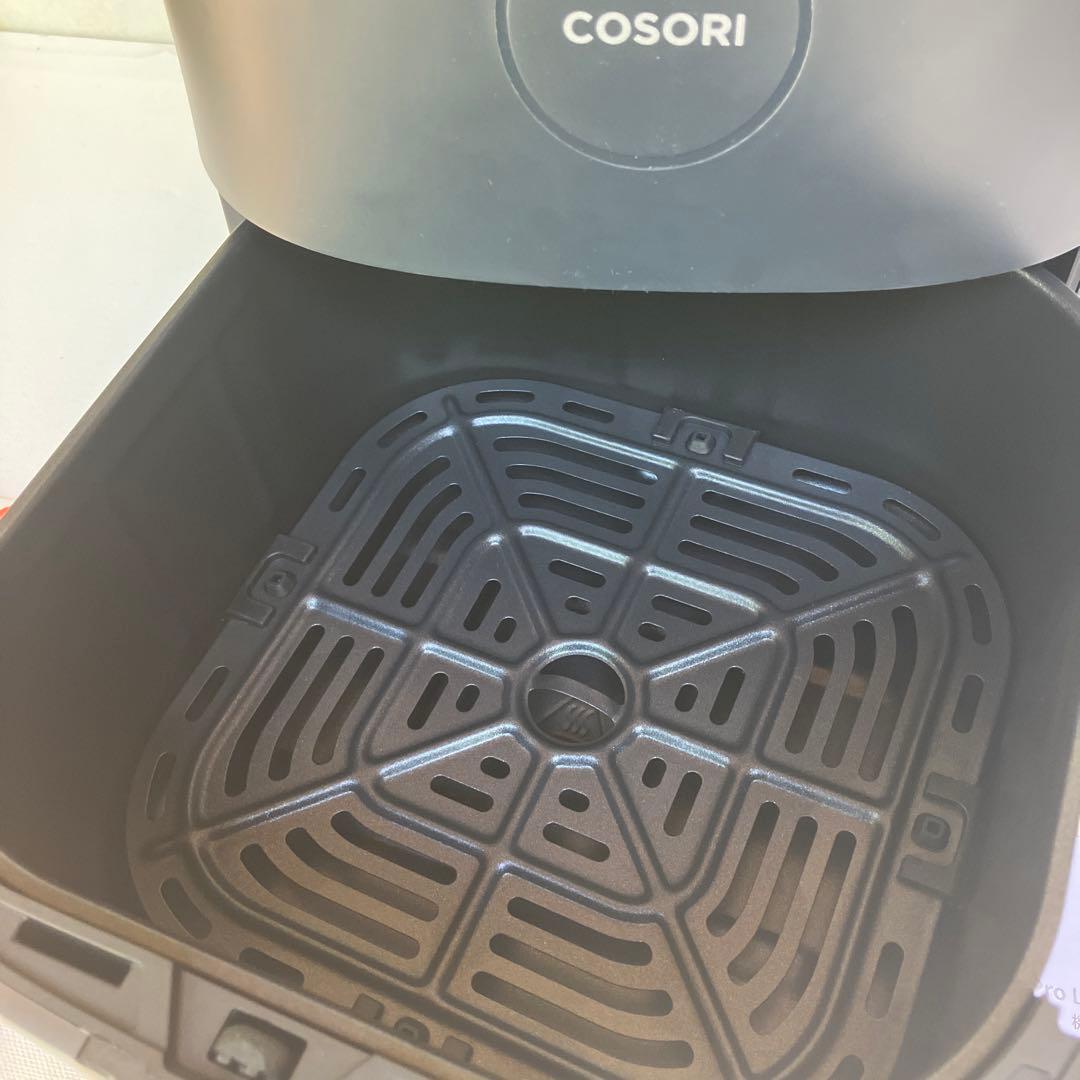 COSORI Pro LE 4.7L ノンフライヤー