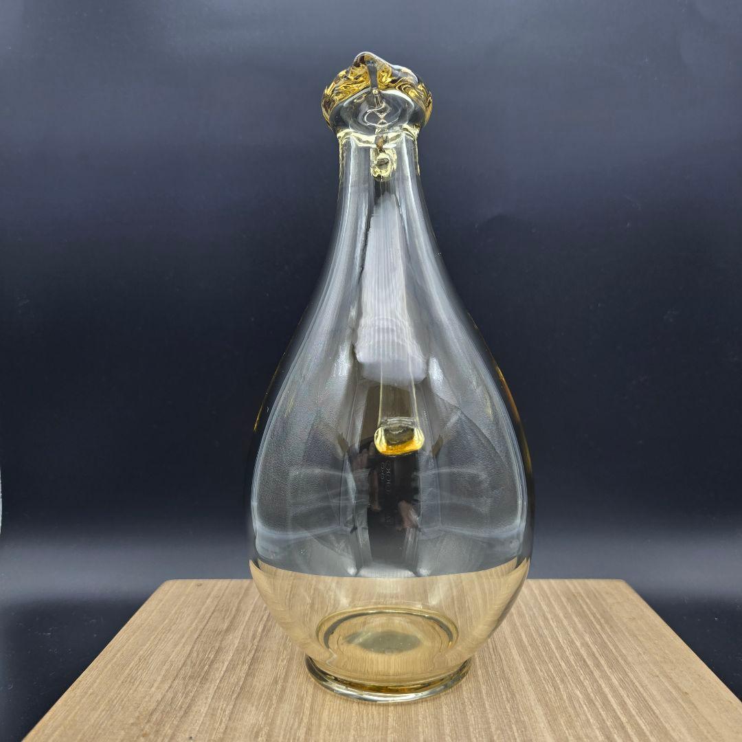 超希少品 】正倉院 白瑠璃水瓶 由水常雄 作 正倉院宝物の復元 - メルカリ