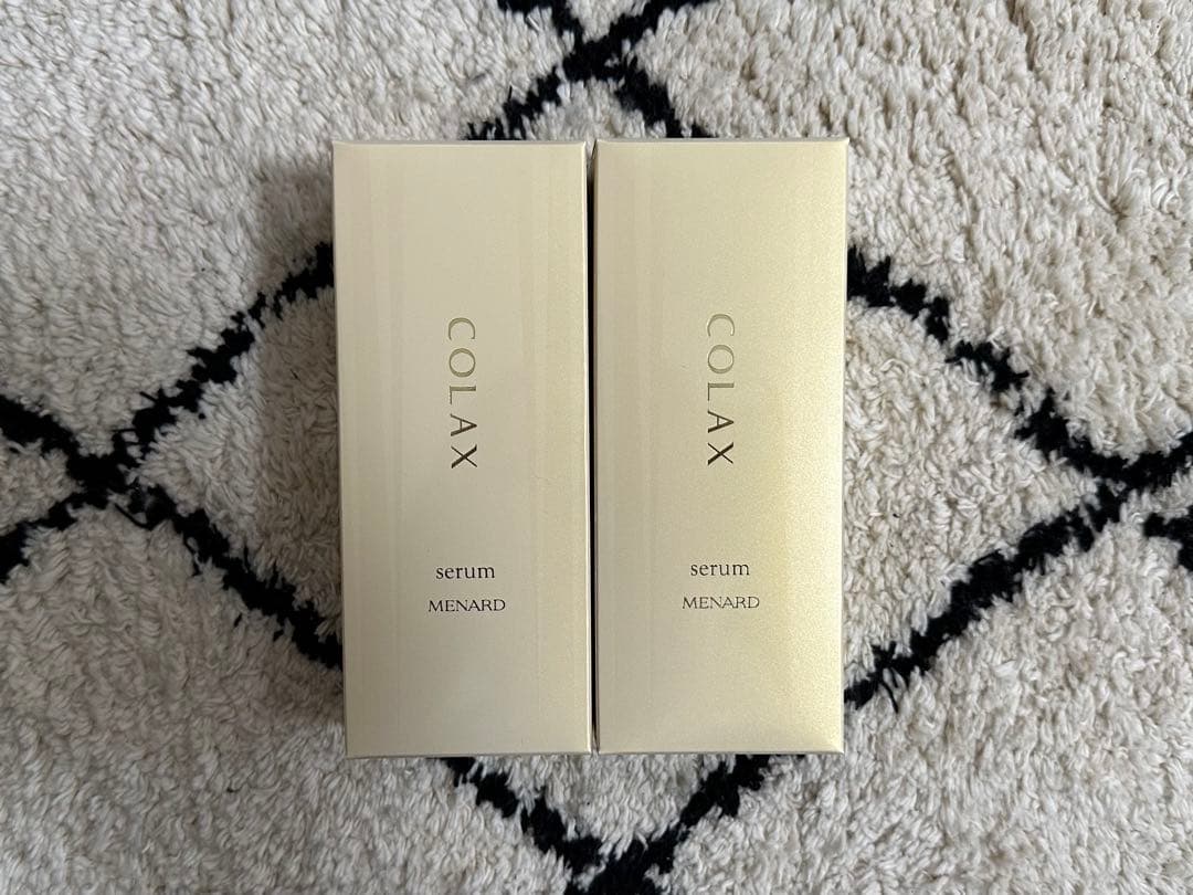 メナードアルファキットコラックスC 65ml ＋12ml2点セット Amazon.co.jp: メナード アルファキット コラックスC 65ml+12ml 2個