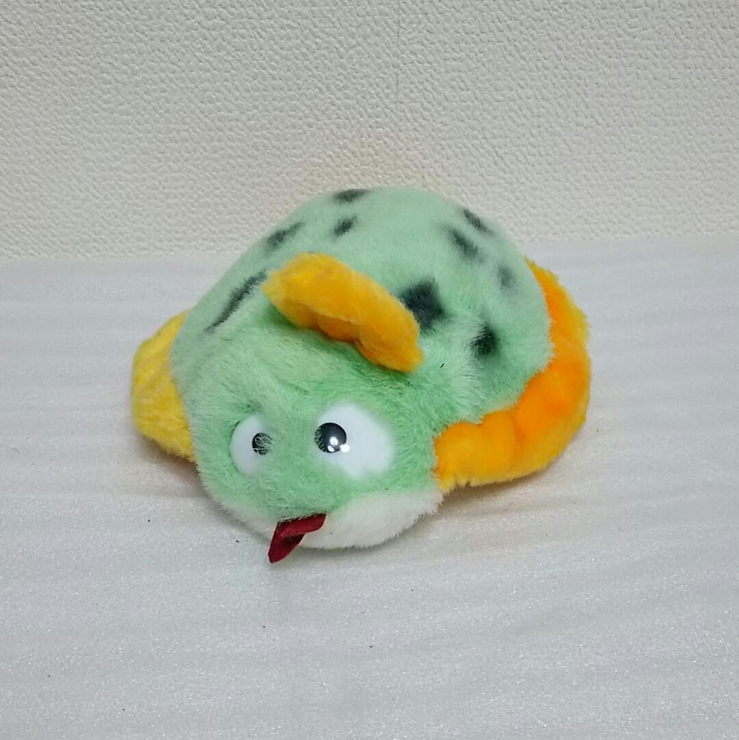 【昭和平成レトロ好きにおススメ♪】ヒラメ(カレイ？)ぬいぐるみ♡ FANS カレイとヒラメぬいぐるみXL プレミアム – プライズハウス