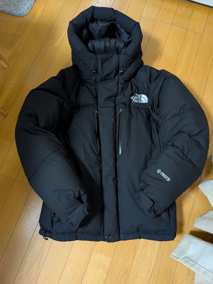 ★美品★THE NORTH FACE ブラックバルトロダウンJKT早いもの勝ち 楽天市場】【動画あり】25%off 送料無料 ノースフェイス 復刻 バルトロ
