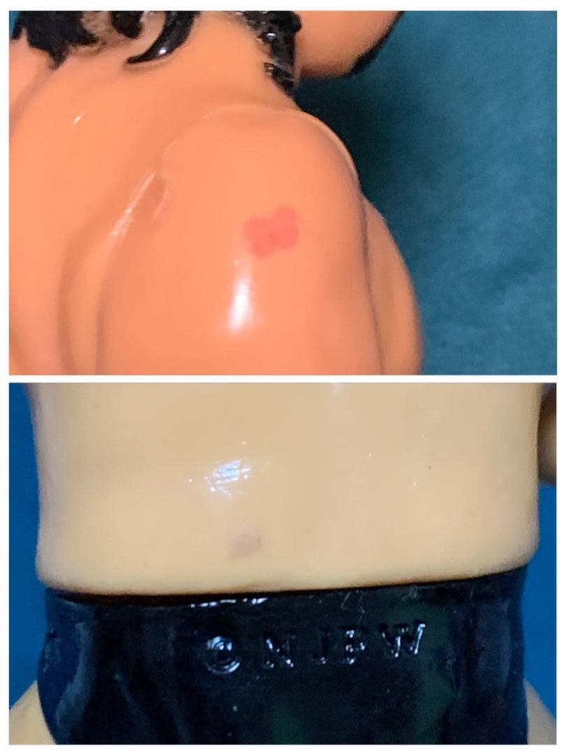 難有 WCW ゴールドバーグ ホーガン WWE 欠品 ストーンコールド