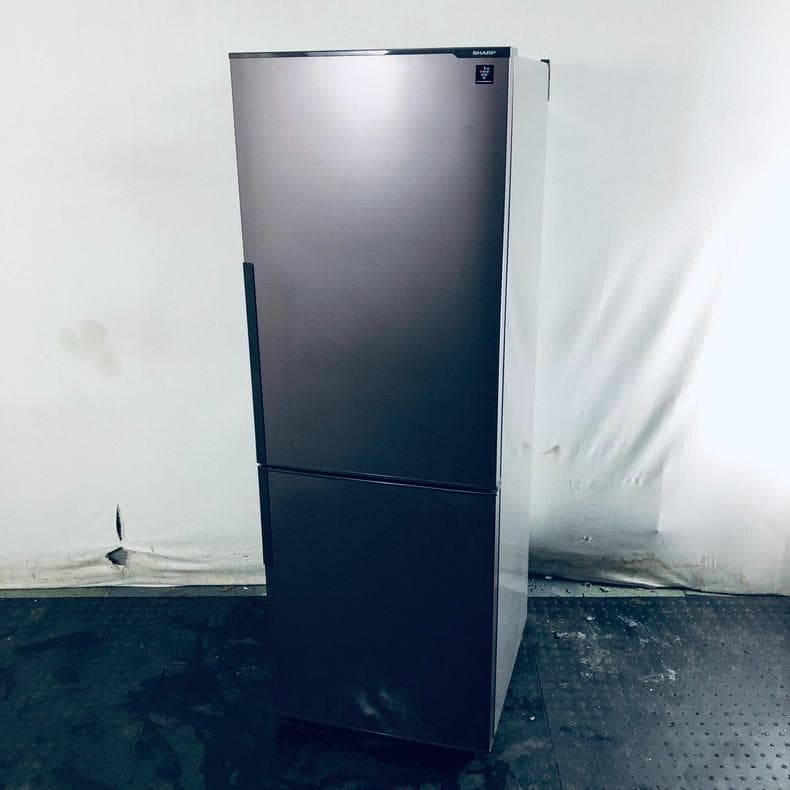 ★自社エリア内限定商品★ 中古 2ドア冷蔵庫 シャープ (No.0317) k105_2-photoroom.jpg