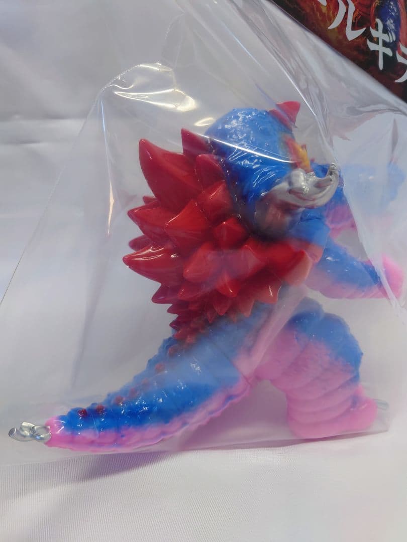 グールギラス SSSS.GRIDMAN TOYHOLIC STUDIOワンフェス - メルカリ