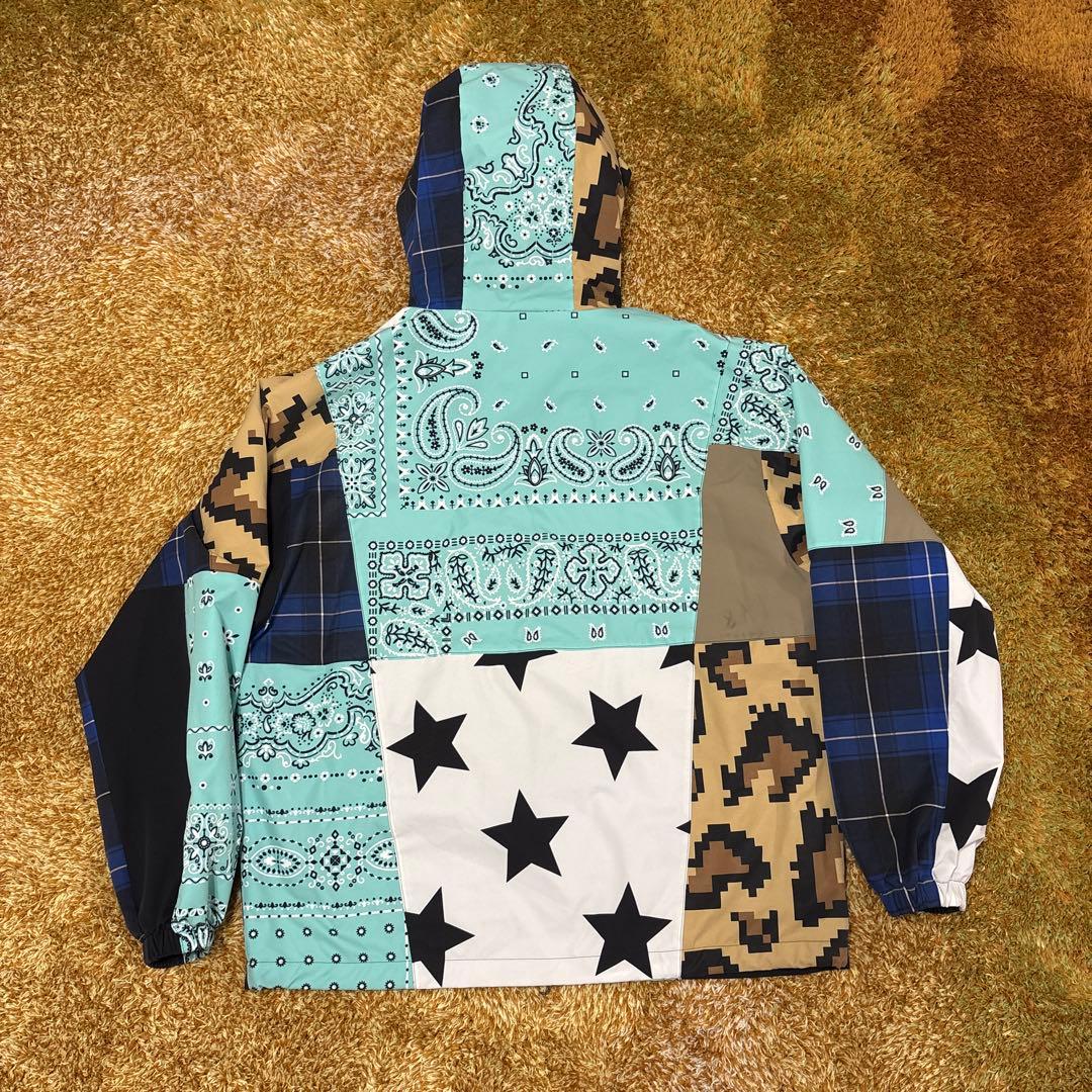 f.c.real bristol ほぼ未使用 完売品