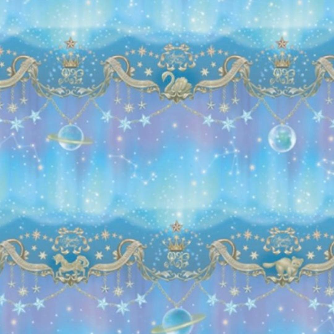 星座が導くオーロラの夢ワンピース - メルカリ