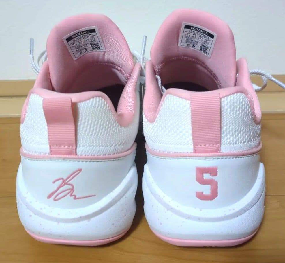 ◆RIKU1◆EGOZARUエゴザル◆28.5cm◆瀬川琉久◆