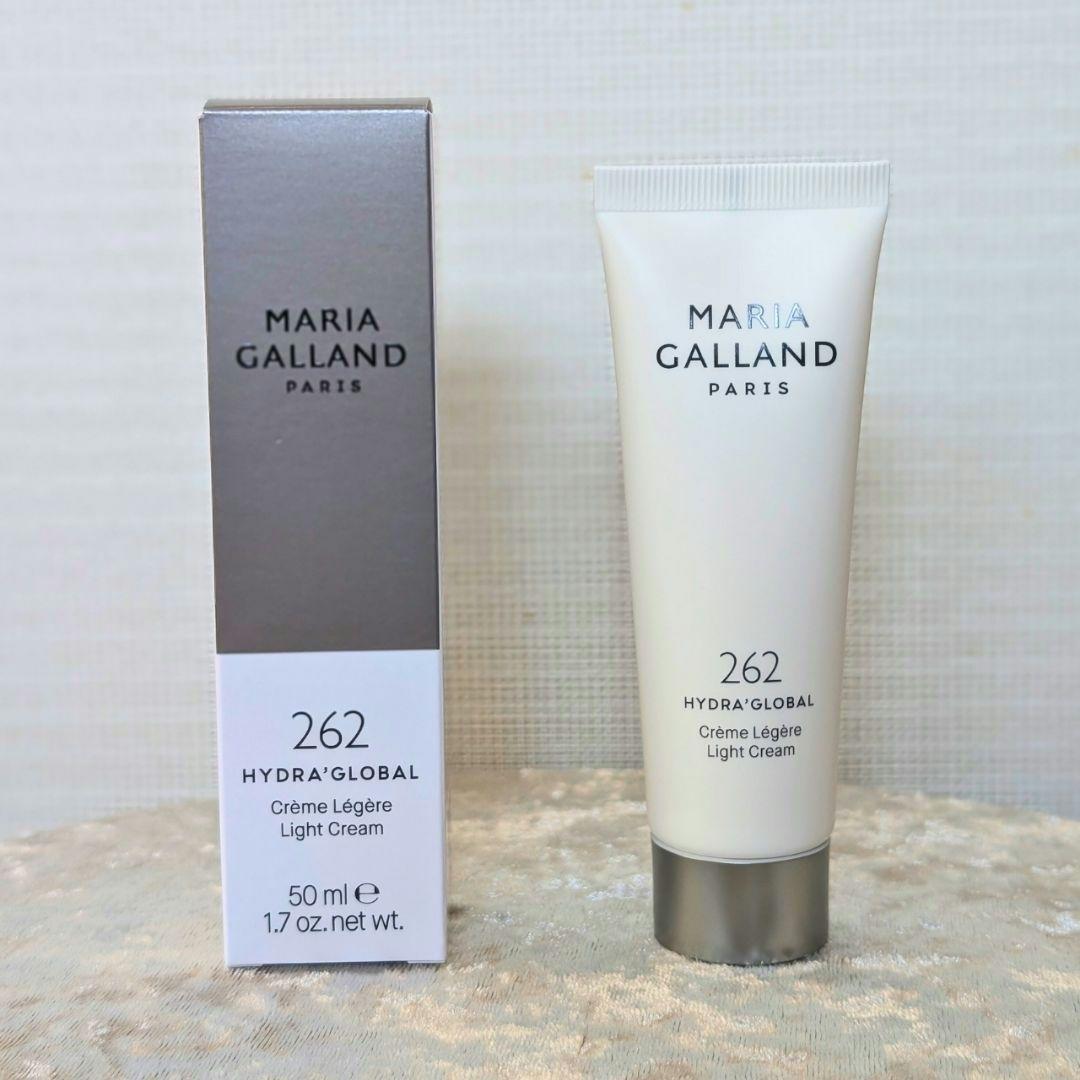 限定セール◆新品◆正規品◆マリアギャラン262◆エステサロン人気商品