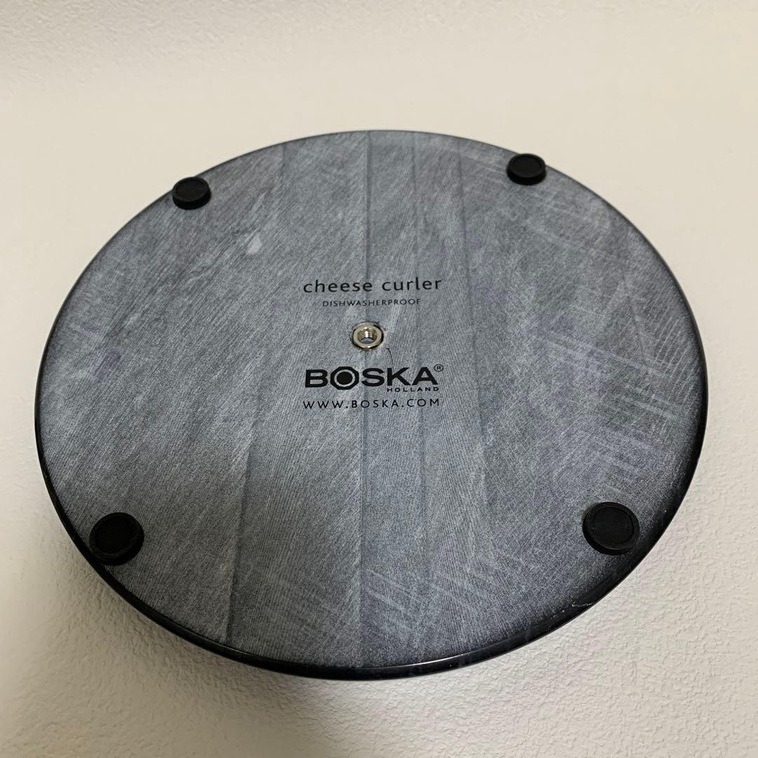 BOSKA BOSKA ボスカ チーズカーラー 大理石 マーブル