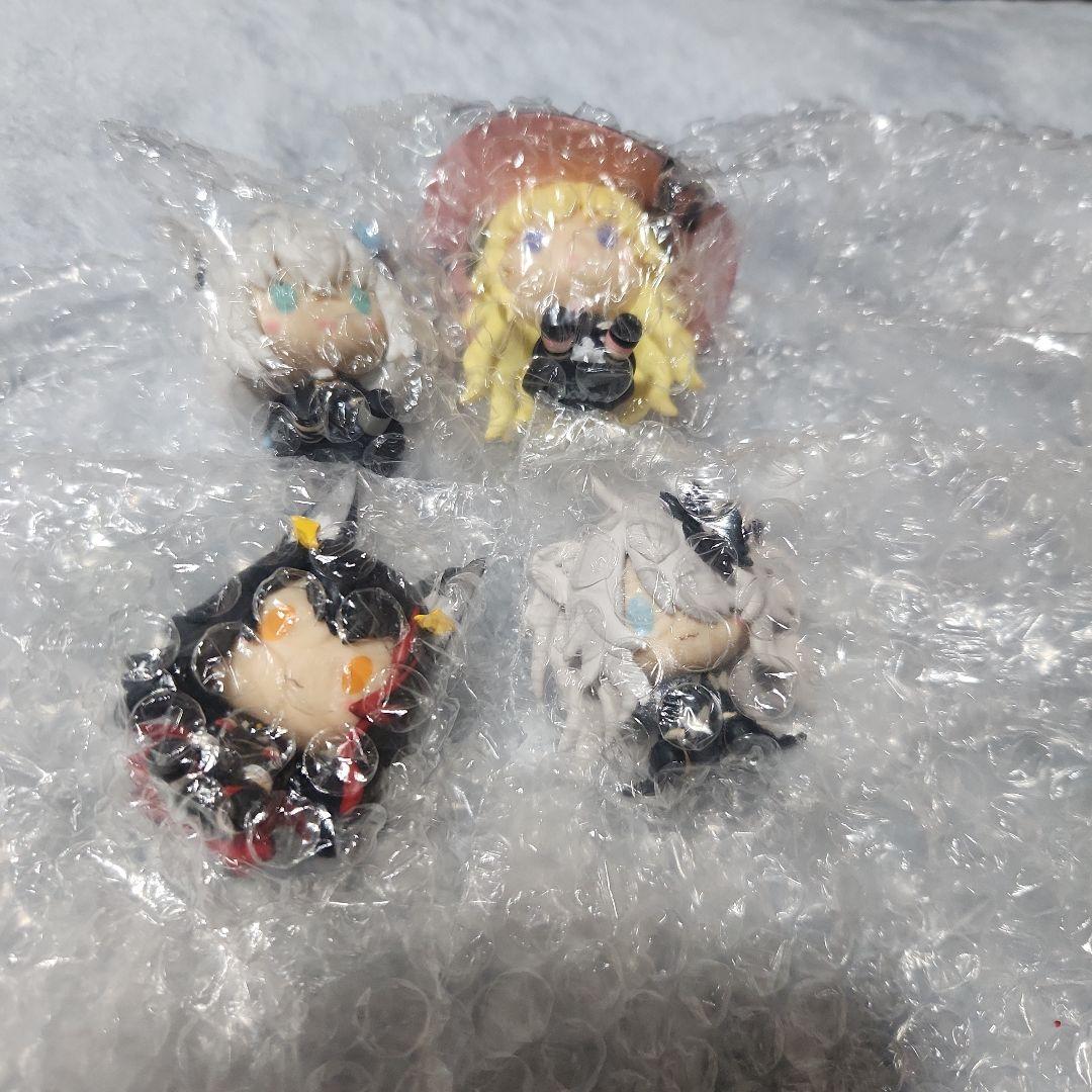 ホロライブ1番くじ　ちょこのっこセット ホロライブ」新作一番くじの全ラインナップ公開！JPメンバー全員の