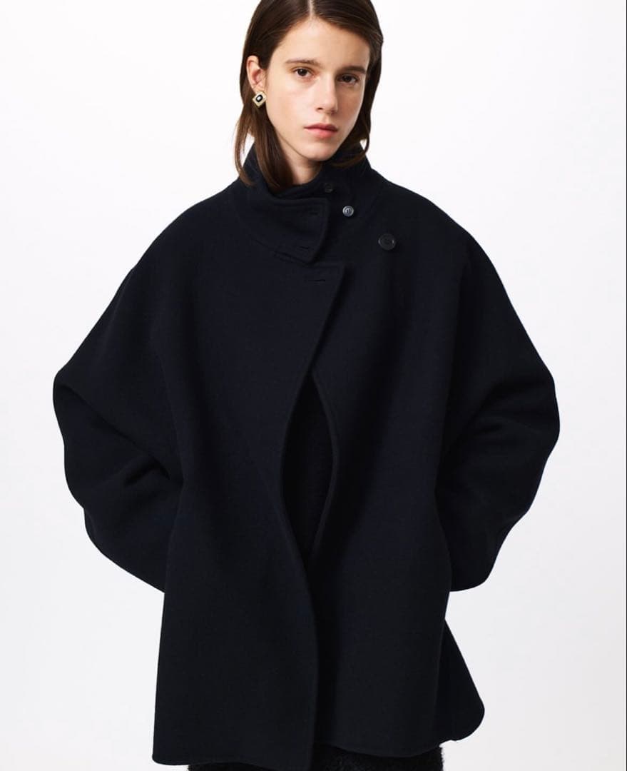 STUNNING LURE スタニングルアー オーバーミドルコート - メルカリ