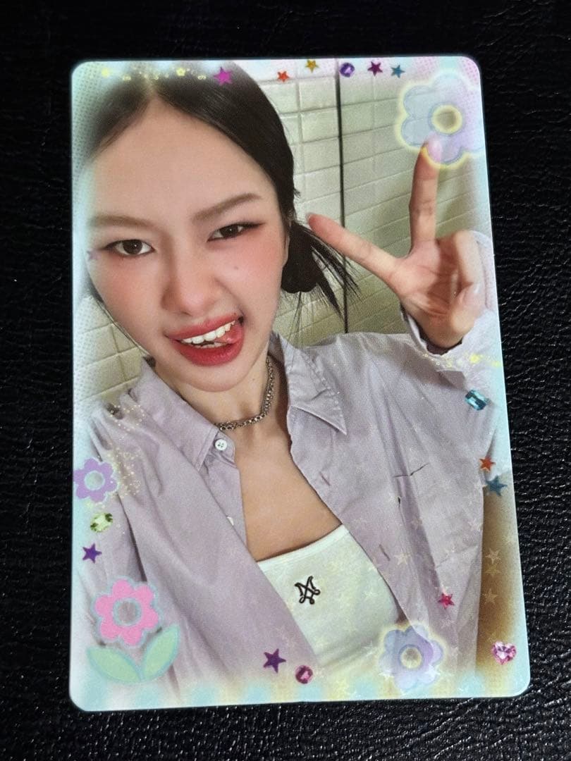 MilkLove Milk GMMTV トレカ 大阪 ポップアップ ② 3 - メルカリ