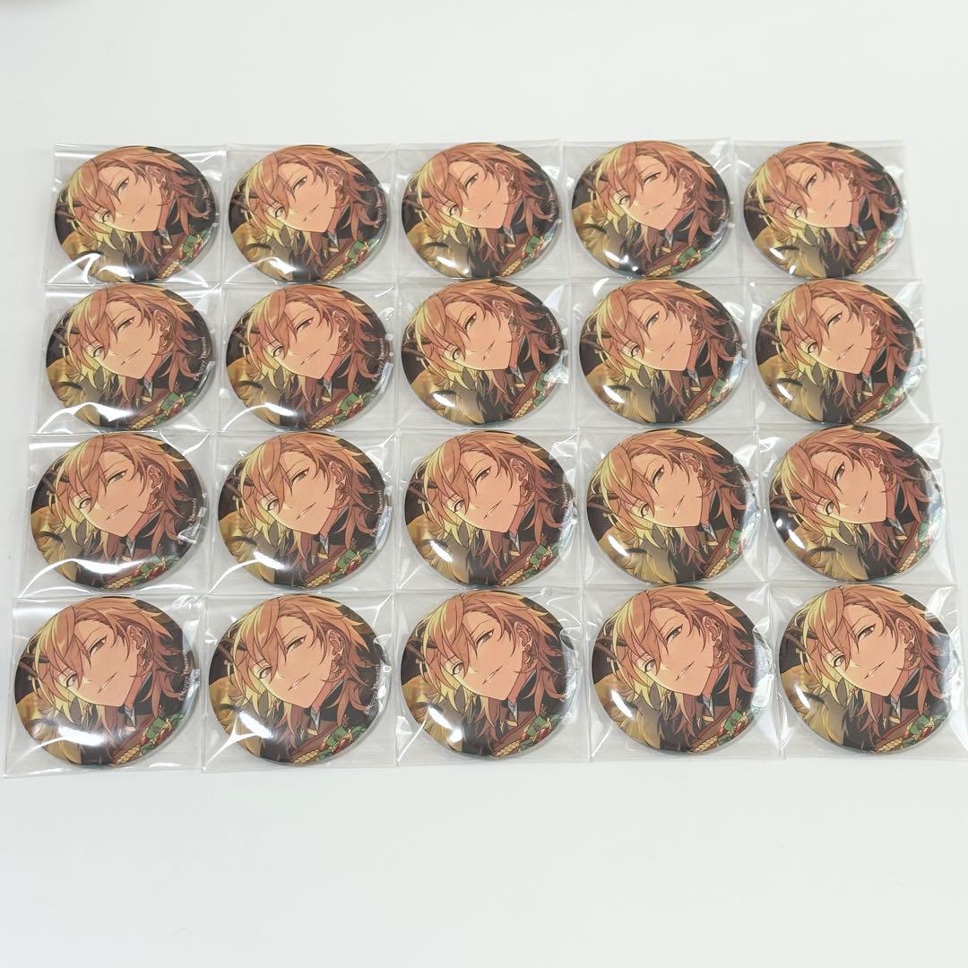 羽風薫 テーマ缶 20点セット - メルカリ