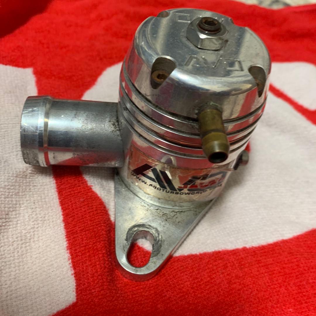 AVO TURBOWORLDアルミ製 ブローオフバルブ レガシィBP5 ブローオフバルブ (エアーバイパスバルブ ）アップグレード用 – AVO