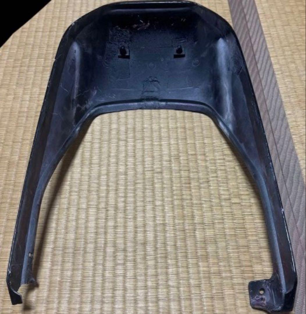 ゼファー400 リアフェンダー、テールカウル - メルカリ