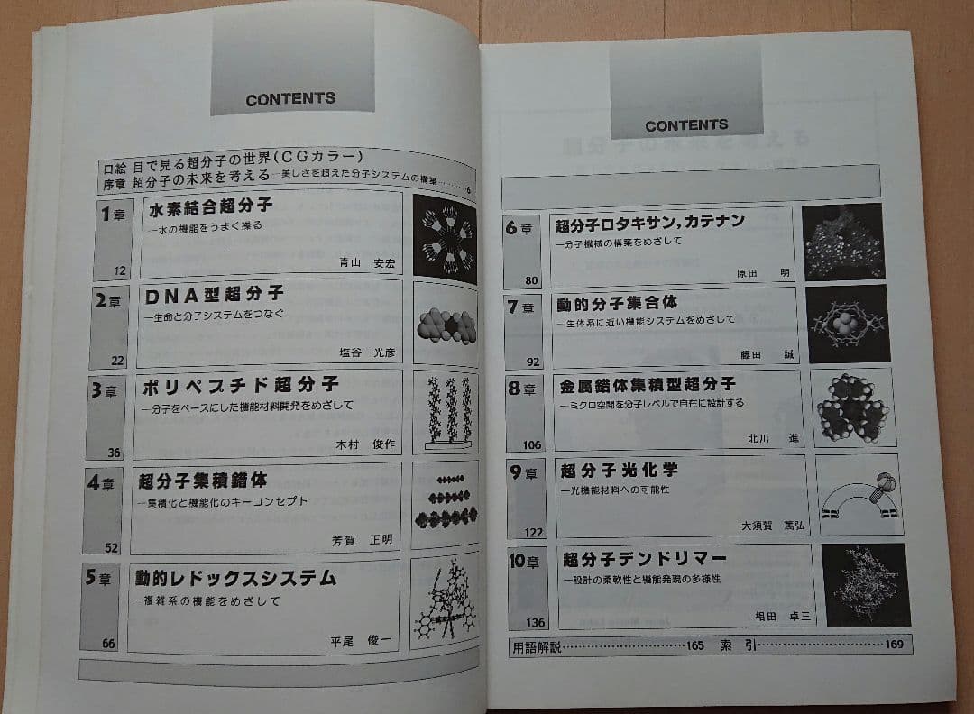 超分子の未来 美しさを超えた分子システムの構築をめざして