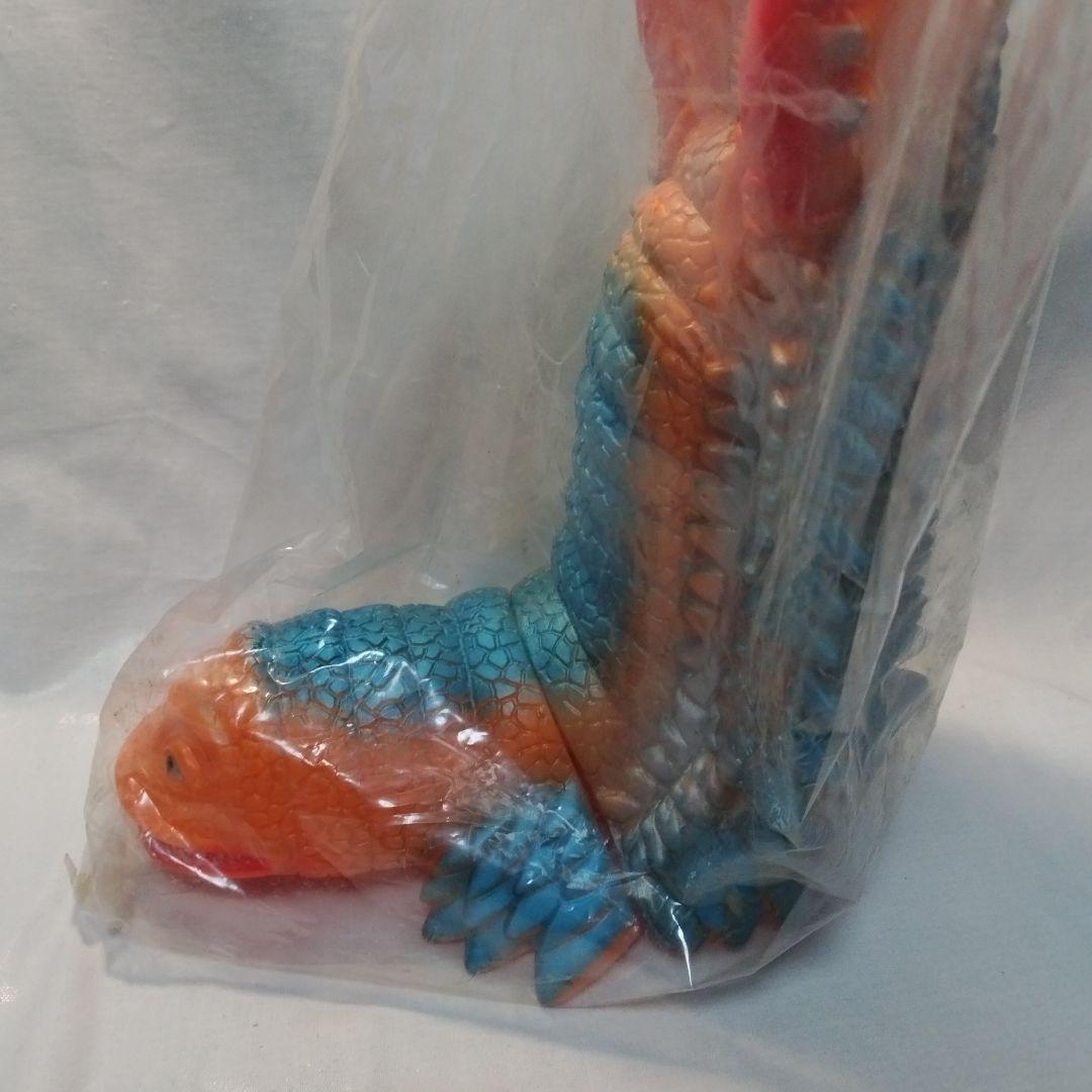 2000復刻ツインテール　ジャイアントサイズ　未開封品