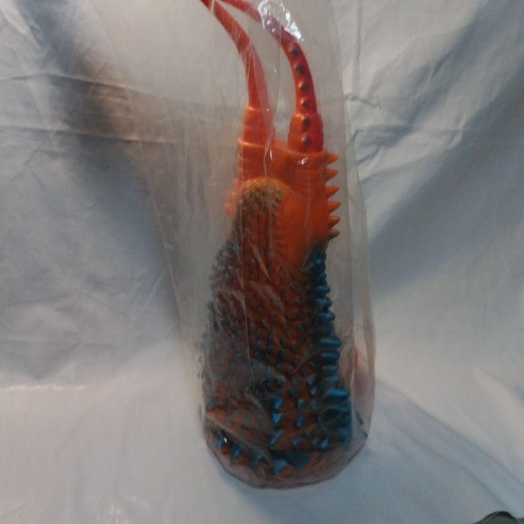 2000復刻ツインテール　ジャイアントサイズ　未開封品