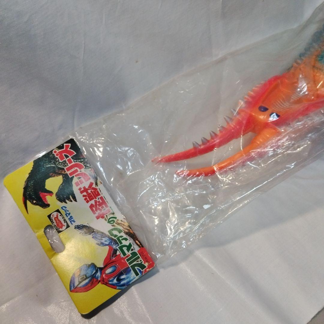 2000復刻ツインテール　ジャイアントサイズ　未開封品