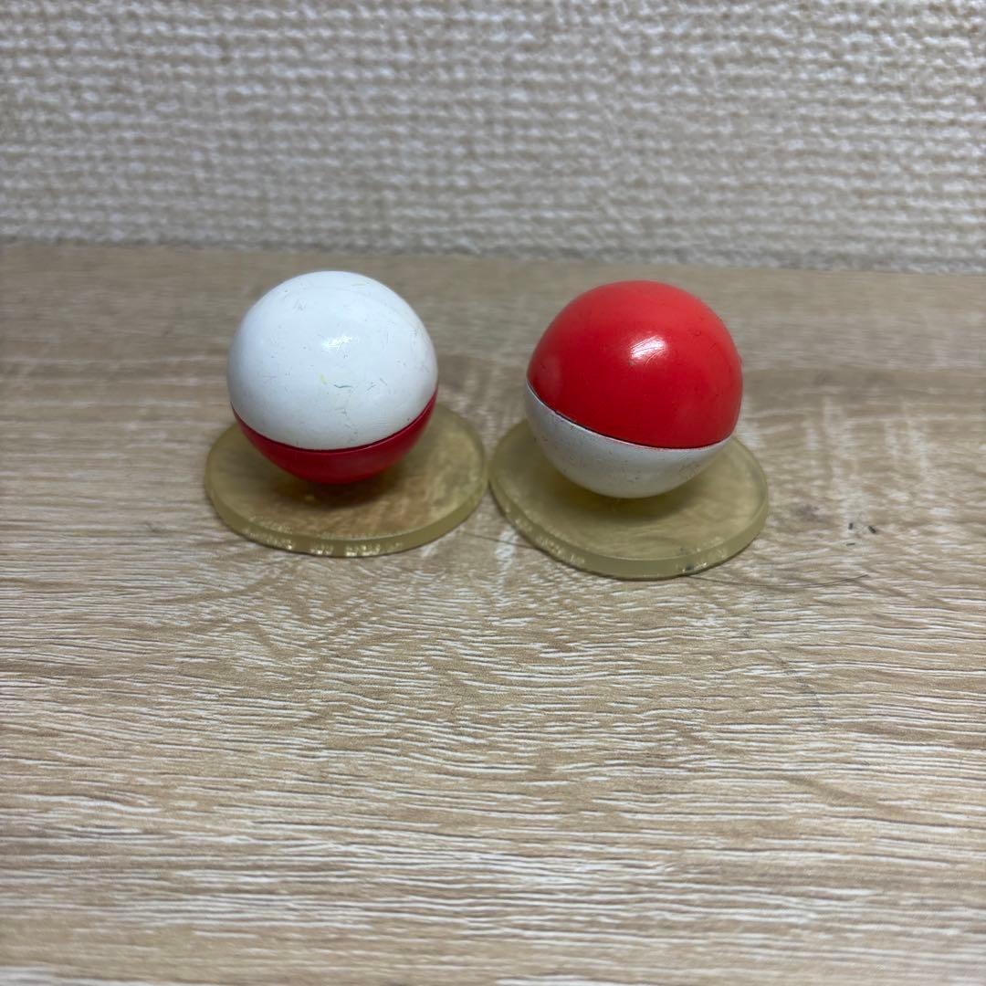 ポケモン モンコレ ビリリダマ マルマイン 初期 TOMY - メルカリ